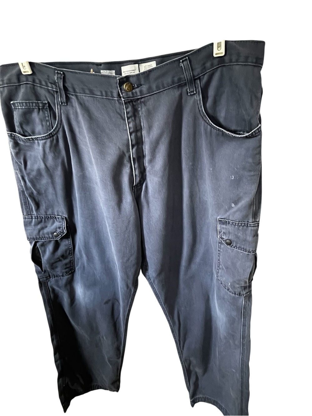 Lapco Fr Cat2 Imperfection Cargo Pants Sz 40X34